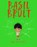 Basil brult, Tom Percival - Gebonden - 9789059247451