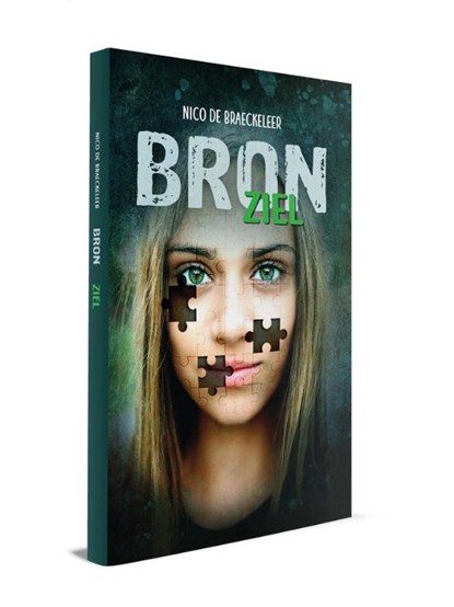 Ziel, Nico De Braeckeleer - Gebonden - 9789059247765