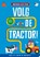 Volg de tractor, Georgie Taylor - Overig - 9789059248144