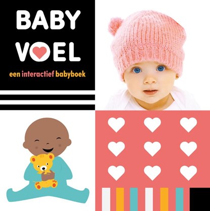 Baby Voel!, Penny Worms - Overig - 9789059249356