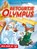 Retourtje Olympus, Geronimo Stilton - Gebonden - 9789059249653