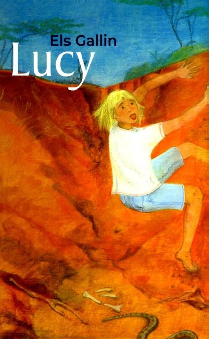 Lucy, Els Gallin - Paperback - 9789059274396