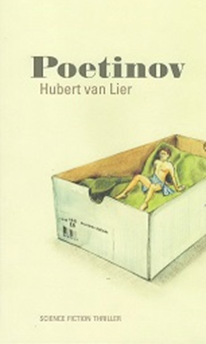Poetinov, Hubert van Lier - Paperback - 9789059275409