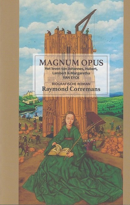 Magnum Opus, Raymond Coremans - Paperback - 9789059275843