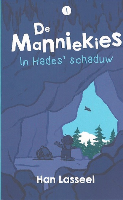 Manniekies, Han Lasseel - Paperback - 9789059275881