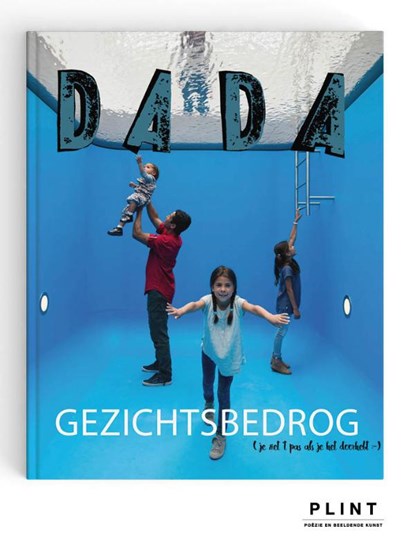 Gezichtsbedrog, Mia Goes - Paperback - 9789059307995