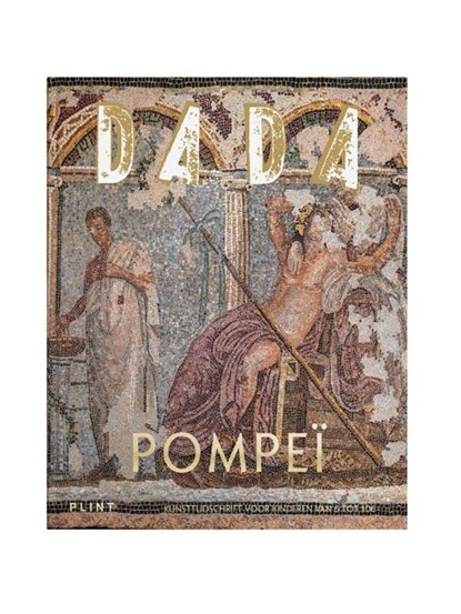 Dada Pompeï, niet bekend - Paperback - 9789059308978