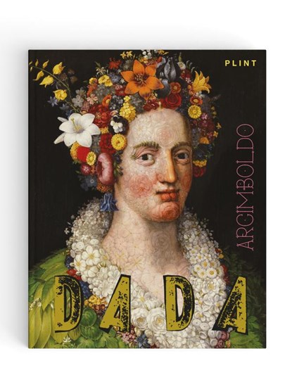 DADA 110 Arcimboldo, niet bekend - Paperback - 9789059309494