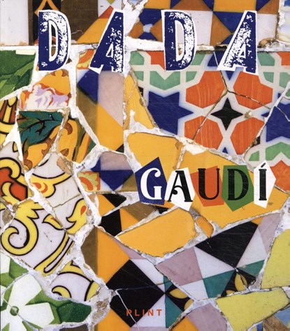 Gaudi, niet bekend - Paperback - 9789059309890