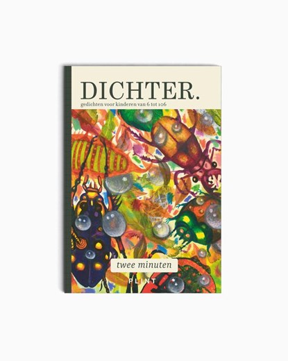 DICHTER. 27 Dodenherdenking set van 5, Marieke Lucas Rijneveld ; Bette Westera ; Milja Praagman ; Hans Kuyper ; Jos van Hest ; Kasper Peters - Paperback - 9789059309913