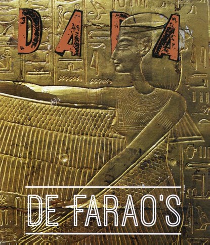 De Farao's, Mia Goes - Paperback - 9789059309920