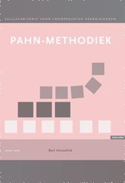 Pahn-methodiek Werkcahier, B. Hesselink - Paperback - 9789059312609