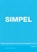 Simpel, Louis Cauffman - Paperback - 9789059315952