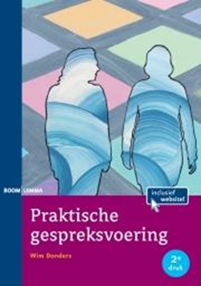 Praktische gespreksvoering, Wim Donders - Paperback - 9789059319622