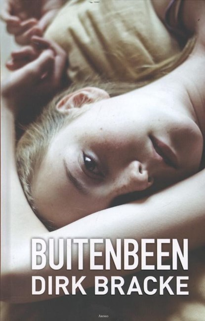 Buitenbeen, Dirk Bracke - Gebonden - 9789059328785