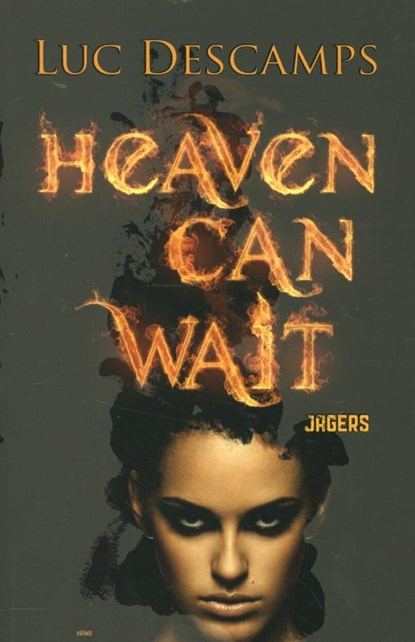 Jagers, Luc Descamps - Paperback - 9789059328815