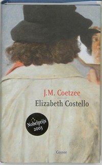 Elizabeth Costello | J.M. Coetzee | 