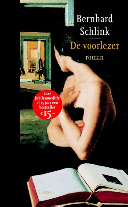 De voorlezer, Bernhard Schlink - Gebonden - 9789059360303