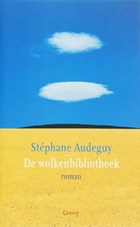 De wolkenbibliotheek | S. Audeguy | 