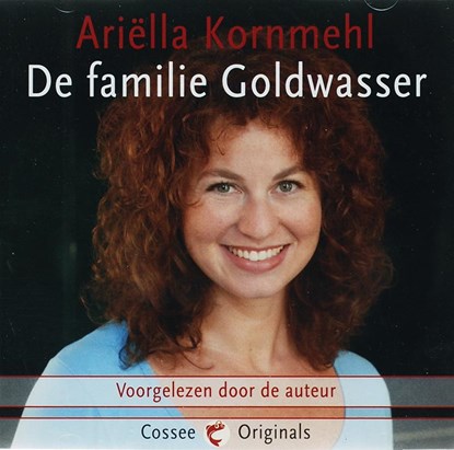 De familie Goldwasser, Ariella Kornmehl - AVM - 9789059361454