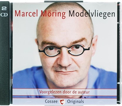 Modelvliegen, Marcel Möring - AVM - 9789059361461