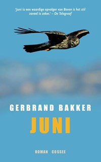 Juni | Gerbrand Bakker | 