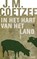 In het hart van het land, J.M. Coetzee - Paperback - 9789059364387