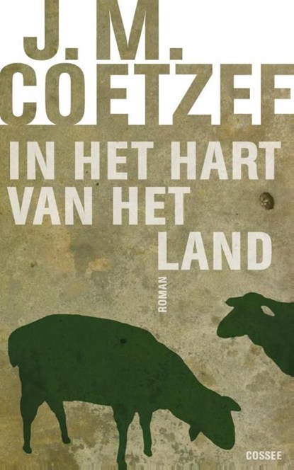 In het hart van het land, J.M. Coetzee - Ebook - 9789059364462