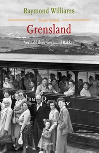 Grensland | Raymond Williams | 