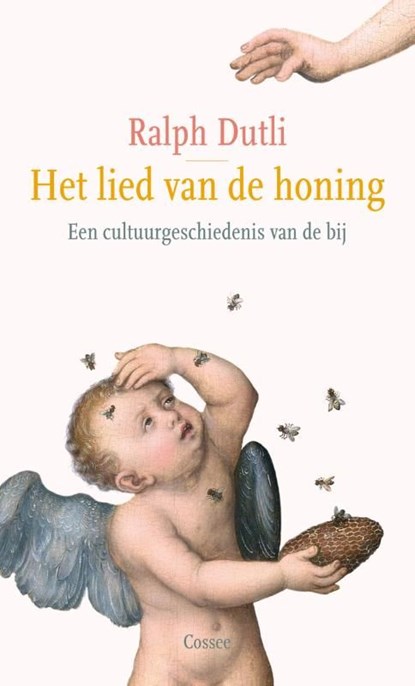 Het lied van de honing, Ralph Dutli - Ebook - 9789059364820