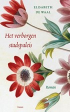 Het verborgen stadspaleis | Elisabeth de Waal | 