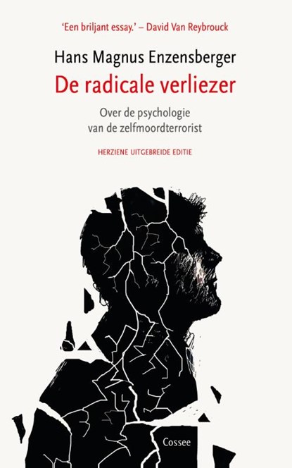 De radicale verliezer, Hans Magnus Enzensberger - Paperback - 9789059366794