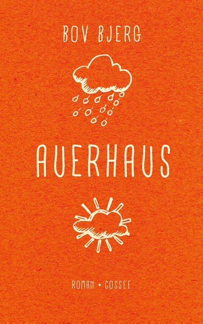 Auerhaus, Bov Bjerg - Ebook - 9789059367005