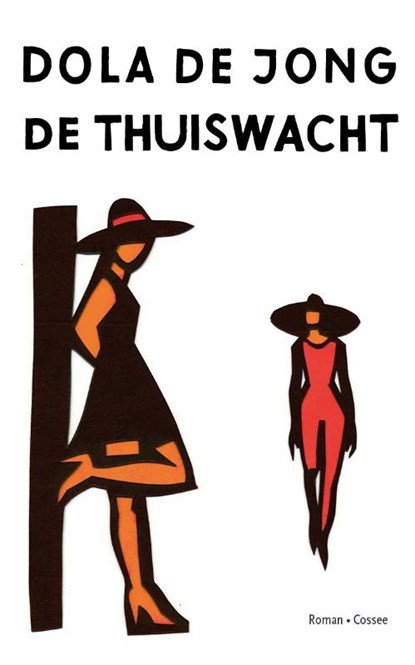 De thuiswacht, Dola de Jong - Paperback - 9789059367142