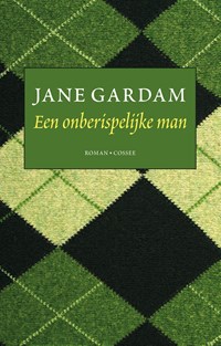 Een onberispelijke man | Jane Gardam | 