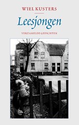 Leesjongen - Wiel Kusters - 9789059367388