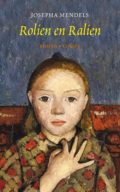 Rolien en Ralien, Josepha Mendels - Ebook - 9789059367449