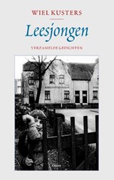 Leesjongen - Wiel Kusters - 9789059367487