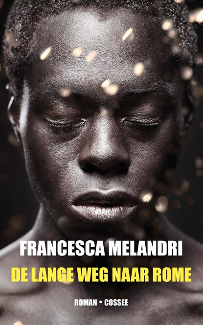 De lange weg naar Rome, Francesca Melandri - Ebook - 9789059367890