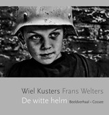 De witte helm - Wiel Kusters - 9789059367975