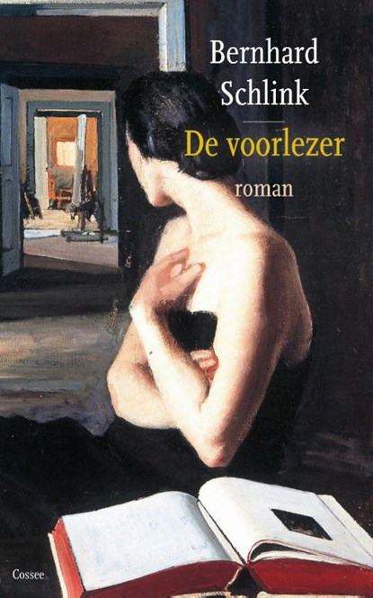 De voorlezer, Bernhard Schlink - Paperback - 9789059368026