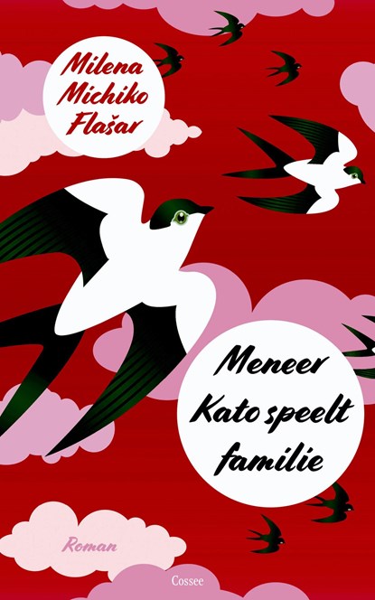 Meneer Kato speelt familie, Milena Michiko Flasar - Ebook - 9789059368101