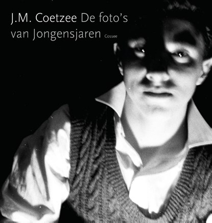 De foto's van Jongensjaren, J.M. Coetzee - Paperback - 9789059368194