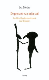 De grenzen van mijn taal - Eva Meijer - 9789059368224