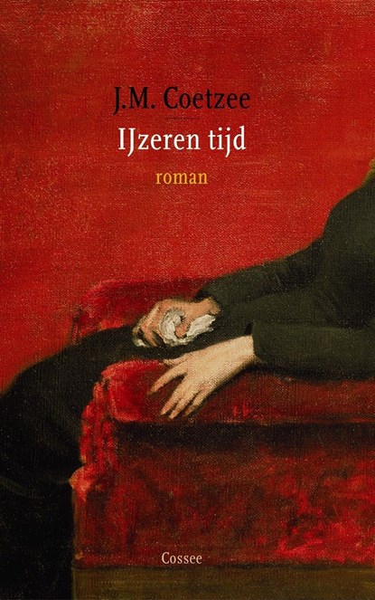 IJzeren tijd, J.M. Coetzee - Ebook - 9789059368521