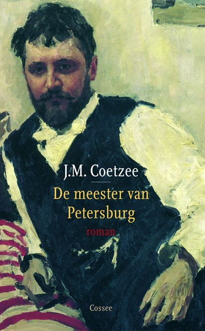 De meester van Petersburg, J.M. Coetzee - Ebook - 9789059368552