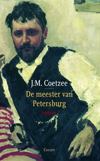 De meester van Petersburg | J.M. Coetzee | 