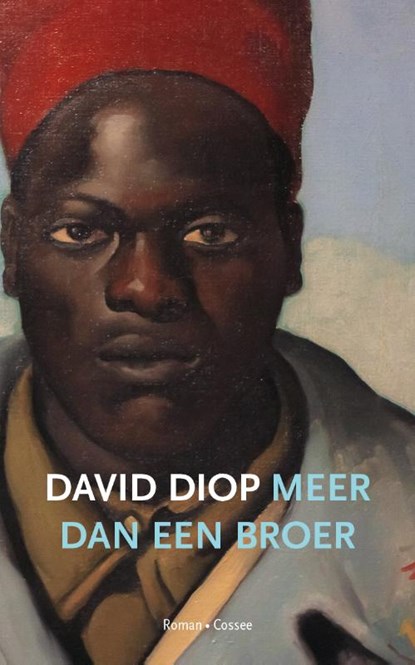 Meer dan een broer, David Diop - Paperback - 9789059368613