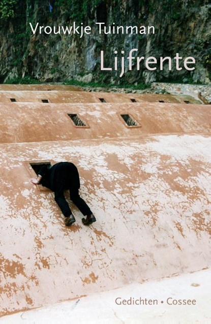 Lijfrente, Vrouwkje Tuinman - Paperback - 9789059368637