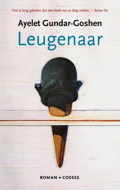 Leugenaar, Ayelet Gundar-Goshen - Paperback - 9789059368729